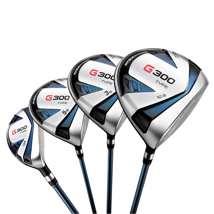 Качественный набор для гольф-клубов, отличные комплекты для гольф-клубов