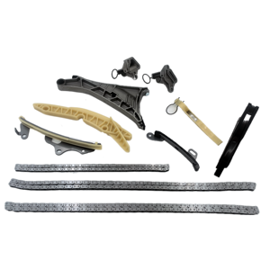 Kit Motor EA839 Timing Chain Guide Tensioner Kit tenuntuk Audi A6 A7 A8 Q5 Q7 Q8 PORSCHE CAYENNE 06M 109 450 P - Product Image 2