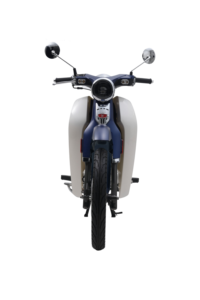 Venta Directa de Fábrica, Motocicleta Urbana Clásica y Ligera de <span class=keywords><strong>Gasolina</strong></span> de 110cc y 125cc, Super Coco con ABS, Alta Calidad - Product Image 6