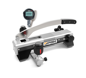 Bomba de calibración de presión manual, calibrador portátil de 6 <span class=keywords><strong>Bar</strong></span>, nuevo estilo - Product Image 2