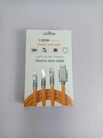 Boîte à câbles en carton portable de haute qualité avec logo personnalisé, pelliculage brillant/mat, revêtement UV, gaufrage et crochet de suspension pour emballage en papier