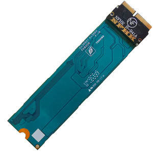 Pro Air 256GB 512GB 1TB A1465 A1466 A1502 A1398 256G 512G 1T SSD - Product Image 4