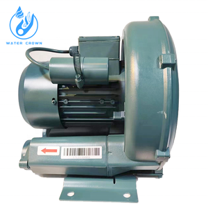 Equipo Completo para <span class=keywords><strong>Piscina</strong></span> <span class=keywords><strong>de</strong></span> Spa Crown 2026 <span class=keywords><strong>de</strong></span> Alta Calidad, 1.5hp, con Bomba <span class=keywords><strong>de</strong></span> Aire, Filtro y <span class=keywords><strong>Piedra</strong></span> <span class=keywords><strong>de</strong></span> Vacío para Masajes - Product Image 3