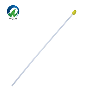 Catéter Desechable Wqxm para Inseminación Artificial en Cerdos con Vaso Deferente de Un Solo Uso (Material PP+PE) - Product Image 3