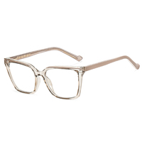 Offre Spéciale Lunettes à la mode Optique Anti Lumière Bleue Lunettes d'ordinateur Lunettes de haute qualité