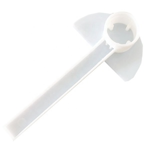 Comedero <span class=keywords><strong>de</strong></span> Agua Caliente para Abejas JT <span class=keywords><strong>de</strong></span> Plástico, Comedero con <span class=keywords><strong>Pico</strong></span> <span class=keywords><strong>de</strong></span> Pato, Comedero <span class=keywords><strong>de</strong></span> Azúcar, Comedero Multifuncional - Product Image 1