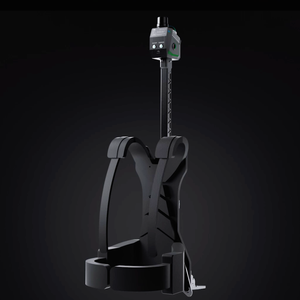 GreenValley International (GVI) LiGrip O2 Lite Profesional de Última Generación, Dispositivo Portátil SLAM MLF-SLAM LiGrip O2 Lite GreenValley - Product Image 6