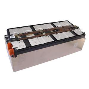 Module de batterie à semi-conducteurs, capacité 114 Ah, configuration 1P6S, durée de vie de 4000 cycles avec matériau cathodique NMC - Product Image 3