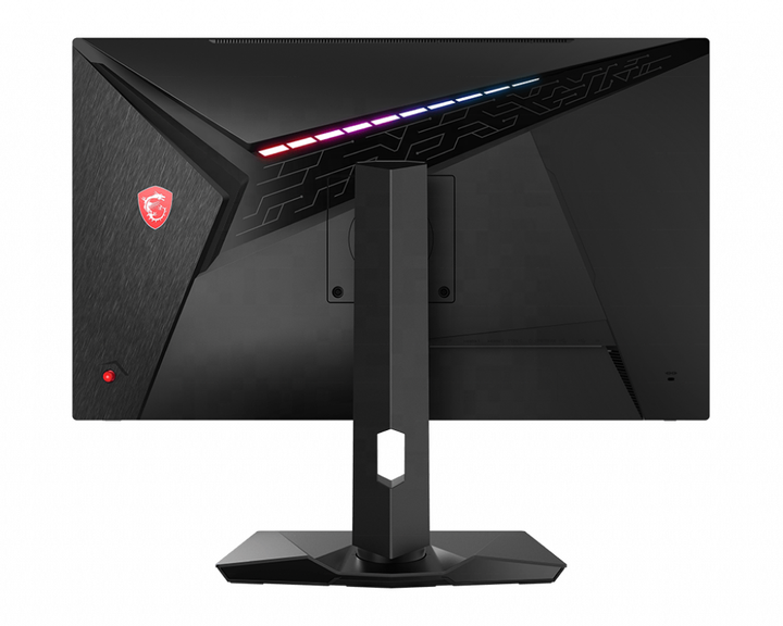 MSI Optix MPG321UR-QDインチコンピューターモニターディスプレイ 