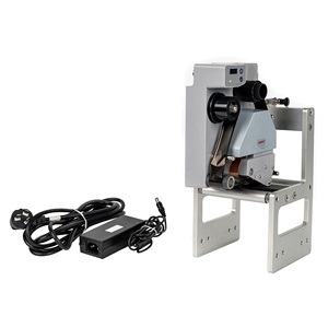 HPRT Sản Phẩm Mới Về Để Máy In DC24A-E Máy In Quá Mức Truyền Nhiệt In Màng Dẻo Gián Đoạn - Product Image 3