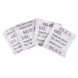Gói Hút Ẩm Silica Gel Mẫu Miễn Phí Absorb King 1G - Product Image 4