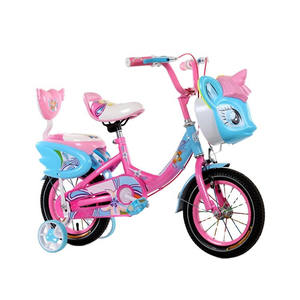 Vélo pour enfants en acier de haute qualité 2021, 12, <span class=keywords><strong>14</strong></span>, 16, 18 <span class=keywords><strong>pouces</strong></span>, vélo pour enfants / nouveau modèle de vélo pour enfants / vélo pour bébé fille pour enfants - Product Image 3