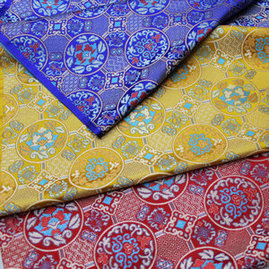 Giá cả cạnh tranh phổ biến chất lượng tốt với vật liệu tuyệt vời thổ cẩm vải cho may mặc đẹp phù hợp với bảng vải - Product Image 1