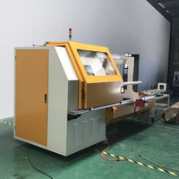 Machine de découpe automatique de ruban adhésif CE BESTICE avec couvercle de sécurité pour gros rouleaux de mousse et de ruban adhésif double face
