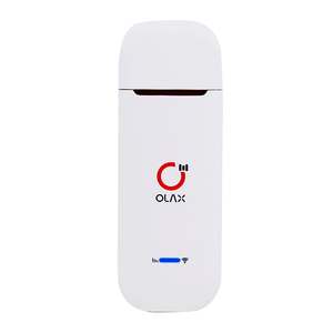 ดองเกิลไวไฟพกพา 3G 4G 5G LTE USB ขนาดเล็ก ความเร็ว 300mbps พร้อมช่องใส่ซิมการ์ด รองรับผู้ใช้ 10 คน รุ่น PIX-LINK - Product Image 1