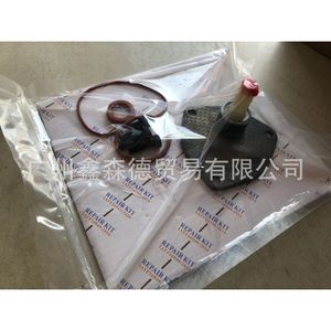 Kit de Reparación TAKTI 068145101A, Herramienta de Reparación Automotriz de Plástico con Adaptadores - Product Image 4