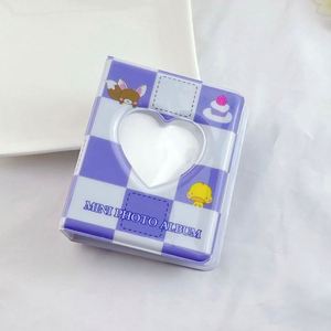 Álbum Personalizado de K-Pop, Carpeta de PVC para Coleccionar Folletos de Ídolos Coreanos Populares - Product Image 6