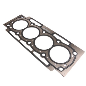 Joint de culasse métallique 0209.Z3 pour Peugeot 307 308 408 508 3008 et Citroën <span class=keywords><strong>C5</strong></span> C4 <span class=keywords><strong>Picasso</strong></span> 2.0 - Product Image 1