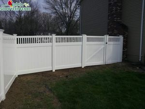 Rinforzo in alluminio per montante di linea 5 "X 5", rinforzo in alluminio per 127mm X 127mm - Product Image 4