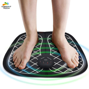 <span class=keywords><strong>2025</strong></span> NUEVO Masajeador de pies TENS de pulso eléctrico - Product Image 2
