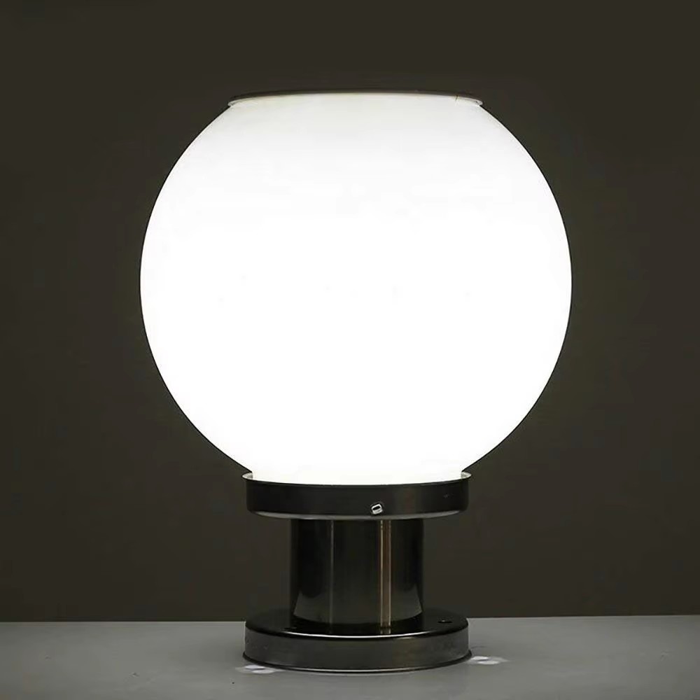 Diameter 20 cm Plastic base
