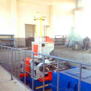 Malaxeur à caoutchouc d'<span class=keywords><strong>occasion</strong></span> pour usine de caoutchouc / Malaxeur Banbury de laboratoire d'<span class=keywords><strong>occasion</strong></span> 50L - Product Image 3