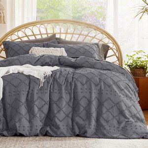 Ensembles <span class=keywords><strong>de</strong></span> literie brodés <span class=keywords><strong>de</strong></span> <span class=keywords><strong>haute</strong></span> <span class=keywords><strong>qualité</strong></span> comprenant une <span class=keywords><strong>housse</strong></span> <span class=keywords><strong>de</strong></span> <span class=keywords><strong>couette</strong></span>, taie d'oreiller 3 pièces d'ensembles <span class=keywords><strong>de</strong></span> <span class=keywords><strong>housse</strong></span> <span class=keywords><strong>de</strong></span> <span class=keywords><strong>couette</strong></span> brodés - Product Image 6