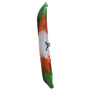 Pagaie à rabat en plastique professionnel, <span class=keywords><strong>Surf</strong></span> voyage, siège sur canoë/Kayak pour Sports nautiques - Product Image 3