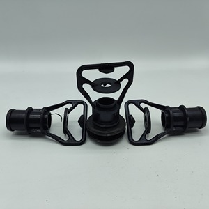 Toz kontrolü yapışmayan büyük orifis 360 ° püskürtme nozulları 360 derece BAC su soğutma kulesi püskürtme memesi klima püskürtücü - Product Image 2