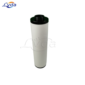 Filtre de compresseur d'air de remplacement fourni directement par l'usine, filtre en ligne <span class=keywords><strong>TP400</strong></span> - Product Image 2
