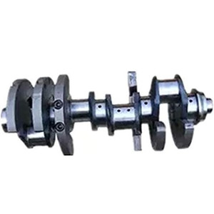 ชุดข้อเหวี่ยงสำหรับรถยนต์โตโยต้า อเวนซิส โนอาห์ ไกอา คาลดิน่า โวซี่ แคมรี่ ราฟ4 อิปซัม พรีมิโอ 1AZ 1AZ-FE 1AZ-FSE <span class=keywords><strong>2</strong></span>.0L เพลาข้อเหวี่ยง - Product Image 5