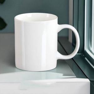 Tazas de Café de Cerámica al por Mayor para Oficina y Hogar, Regalos Publicitarios y Creativos para Festivales - Product Image 2