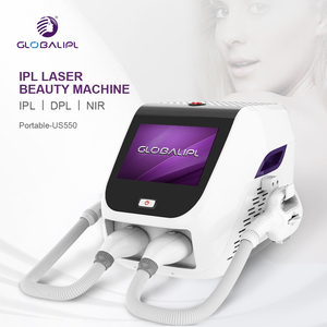 Equipo de Belleza IPL Elight Profesional a Buen Precio para Tratamiento Láser del Acné, Eliminación de Vello y Rejuvenecimiento de la Piel - Product Image 6