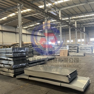 Paslanmaz çelik delikli sac delme Mesh yuvarlak delik delikli levha açık için - Product Image 4