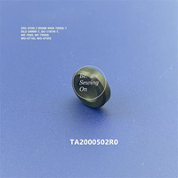 Bouchon en caoutchouc TA2000502R0 pour machine à coudre JUKI DDL-8700-7 DDL-900 7000A DLU-5490N-7 DU-1181N-7 MF-7900 7900D MO-6716S 6745S