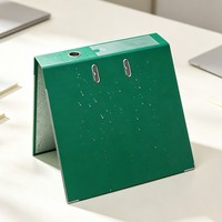 Carpeta de Archivo A4 con Logotipo Personalizado, Carpeta de Dos Orificios, Carpeta para Documentos de Hojas Sueltas, Carpeta de Archivo de Doble Orificio y Carpeta de Almacenamiento