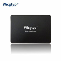 Wicgtyp ssd 2TB 1TB 512GB 256GB 128GB 720GB 360GB Flash de 2,5 pulgadas disco duro interno de disco de estado sólido