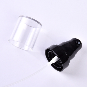 ปั๊มสเปรย์น้ำหอม24/410ดำสำหรับ0.13cc โลชั่นบำรุงผิว24มม. - Product Image 5