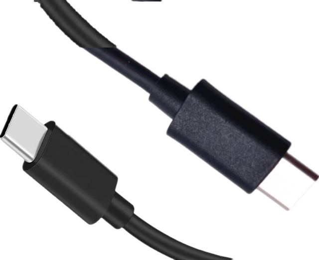 HL USB AV Cable with PVC Jacket Supports 4K Resolution for Camera MALE-MALE Model HL21-C16