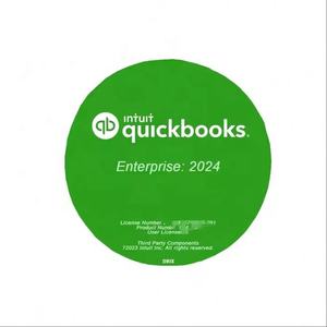 QuickBooks Desktop Enterprise 2024 สำหรับ Windows - Product Image 2