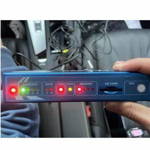 Racelogic Video VBOX Pro RLVD10P4PV ใหม่และของแท้ - Product Image 3