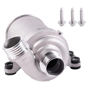 Bomba de agua eléctrica 11518635090 11517596763 para coches BMW, pieza de repuesto - Product Image 2