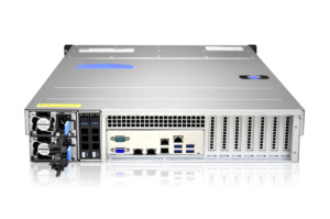 เมนบอร์ดเซิร์ฟเวอร์ Gooxi Dual Socket E-ATX PCIe4.0 DDR4 รุ่นใหม่สำหรับเวิร์กสเตชัน G2DERO-B - Product Image 6