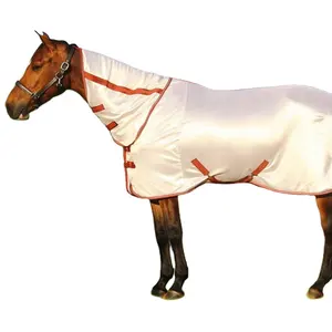 reflective cotton custom horse rugs sweat absorption custom color quickly dry horse winter rugs waterproof horse rugs