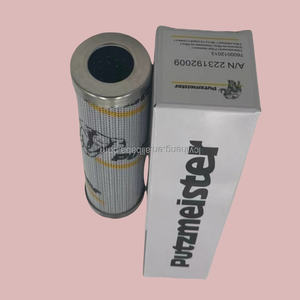 222895006 FILTER hidrolik cocok untuk bagian pompa beton <span class=keywords><strong>PUTZMEISTER</strong></span> - Product Image 4