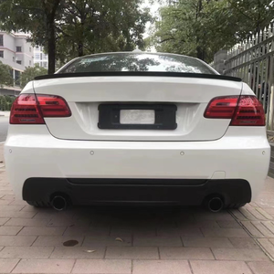 2026 nuevo Kit de carrocería de estilo E92 m-tech mejorado para <span class=keywords><strong>Bmw</strong></span> 3 Series 328i 2006-2012y E93 Actualización de parachoques de coche accesorios de coche piezas de automóvil - Product Image 5