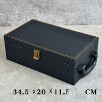Boîte de rangement portable anti-poussière pour cartes de collection Star Card Ultraman Card Pokmon, boîte à briques pour cartes, Top Loader