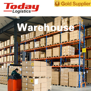 Transporte Marítimo LCL Express, Batería de Litio UN38.3, DDP DDU Puerta a Puerta, Entrega en EE. UU. por DHL UPS - Product Image 3