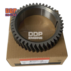Engrenage de vilebrequin de moteur diesel 4953337 560175 pour Cummins KTA19 KTA38 KTA50 - Product Image 4