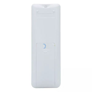 Pengendali jarak jauh 0010401715FV asli baru untuk Haier ECO AC dengan panas - Product Image 3